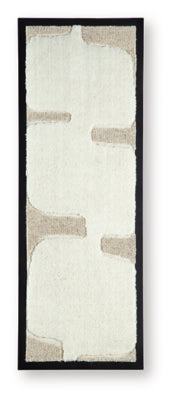 Kadworth Wall Decor - Clarks Hardware - Iowa