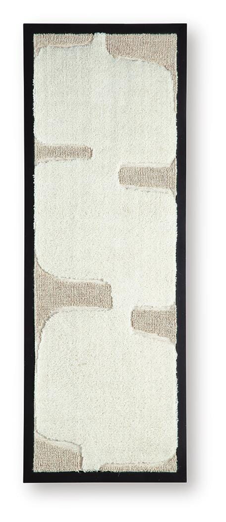 Kadworth Wall Decor - Clarks Hardware - Iowa