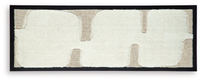 Kadworth Wall Decor - Clarks Hardware - Iowa