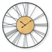 Brockett Wall Clock - Clarks Hardware - Iowa