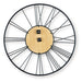 Brockett Wall Clock - Clarks Hardware - Iowa