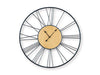 Brockett Wall Clock - Clarks Hardware - Iowa