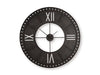 Lytle Wall Clock - Clarks Hardware - Iowa