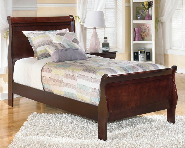 Alisdair Youth Bed - Clarks Hardware - Iowa