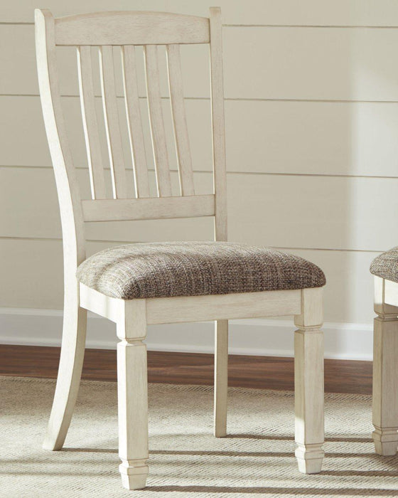 Bolanburg Dining Set - Clarks Hardware - Iowa