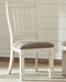Bolanburg Dining Set - Clarks Hardware - Iowa