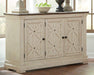 Bolanburg Dining Set - Clarks Hardware - Iowa