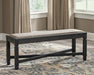 Tyler Creek Dining Set - Clarks Hardware - Iowa