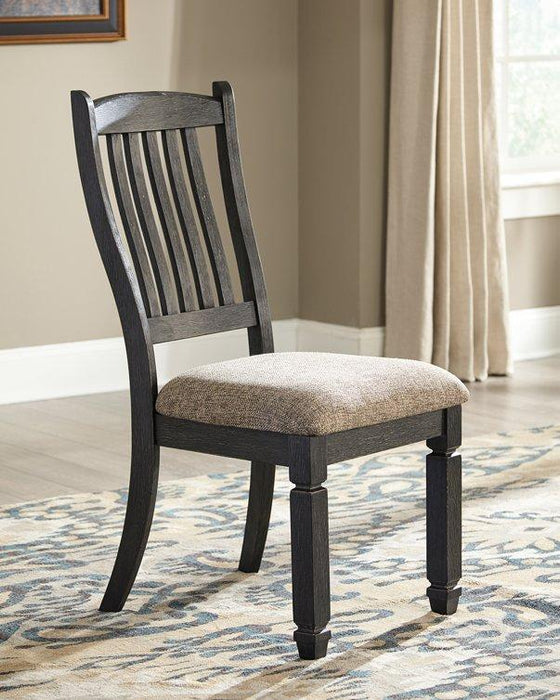 Tyler Creek Dining Set - Clarks Hardware - Iowa