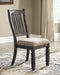 Tyler Creek Dining Set - Clarks Hardware - Iowa