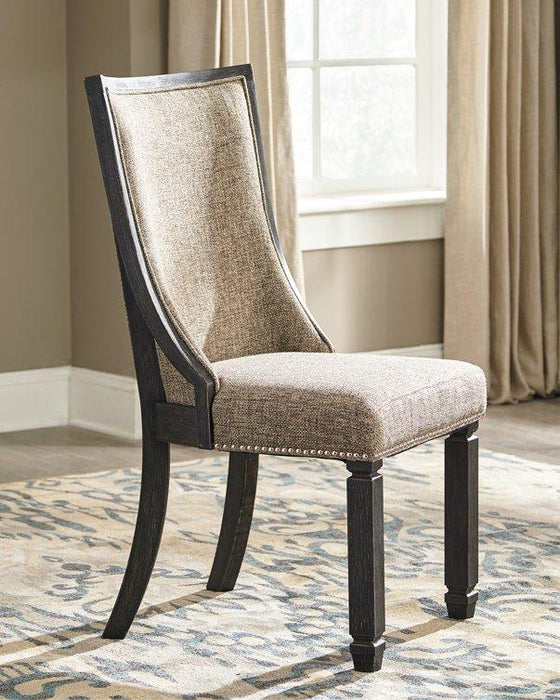 Tyler Creek Dining Set - Clarks Hardware - Iowa