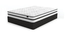 Chime 10 Inch Hybrid 10 Inch Mattress and Pillow - Clarks Hardware - Iowa