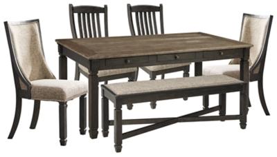 Tyler Creek Dining Set - Clarks Hardware - Iowa