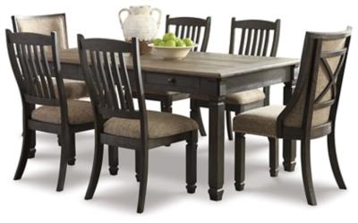 Tyler Creek Dining Set - Clarks Hardware - Iowa