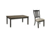 Tyler Creek Dining Set - Clarks Hardware - Iowa