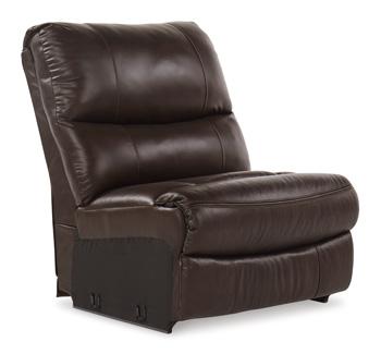 Family Circle Power Reclining Sectional