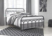 Nashburg Queen Bedroom Set - Clarks Hardware - Iowa