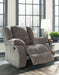 Tulen Recliner - Clarks Hardware - Iowa