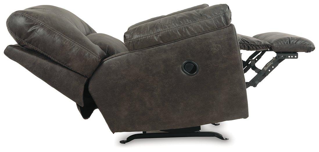 Tambo Recliner