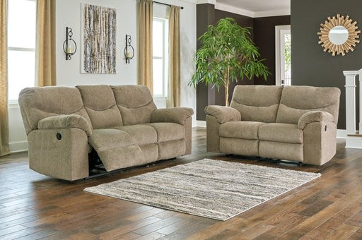 Alphons Living Room Set - Clarks Hardware - Iowa