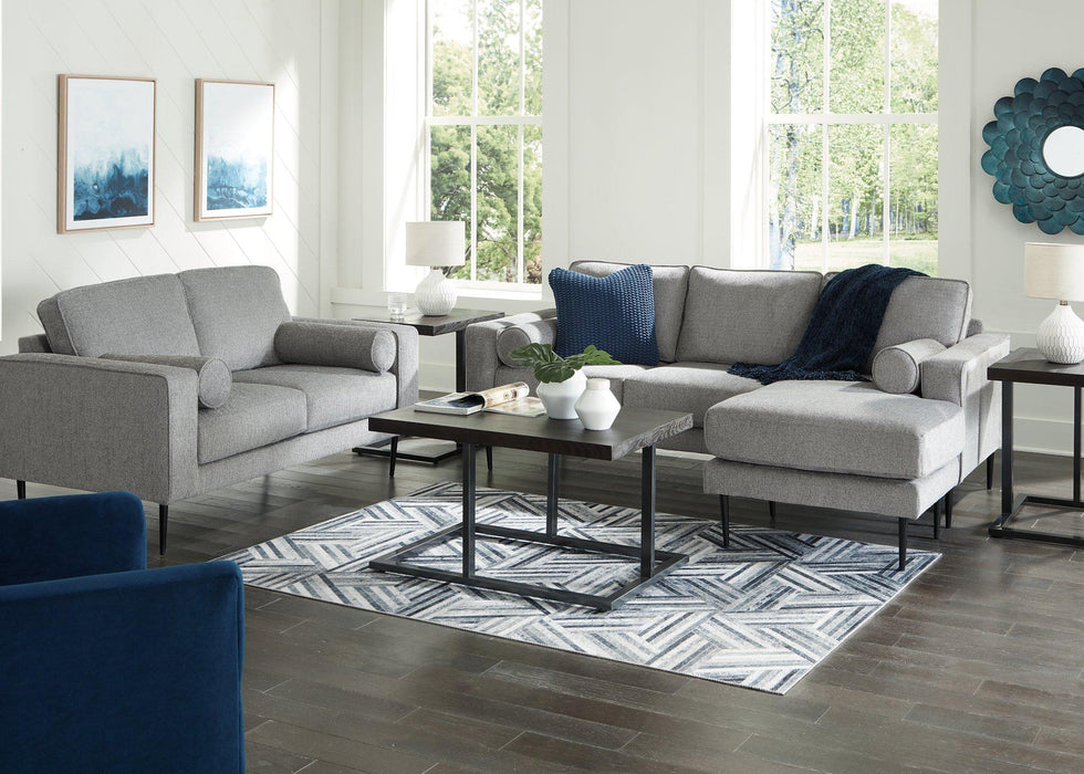 Hazela Living Room Set - Clarks Hardware - Iowa