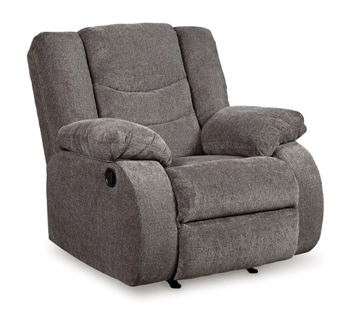 Tulen Recliner - Clarks Hardware - Iowa