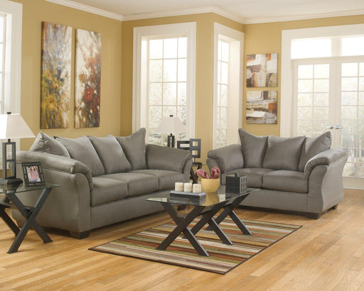 Darcy Living Room Set - Clarks Hardware - Iowa