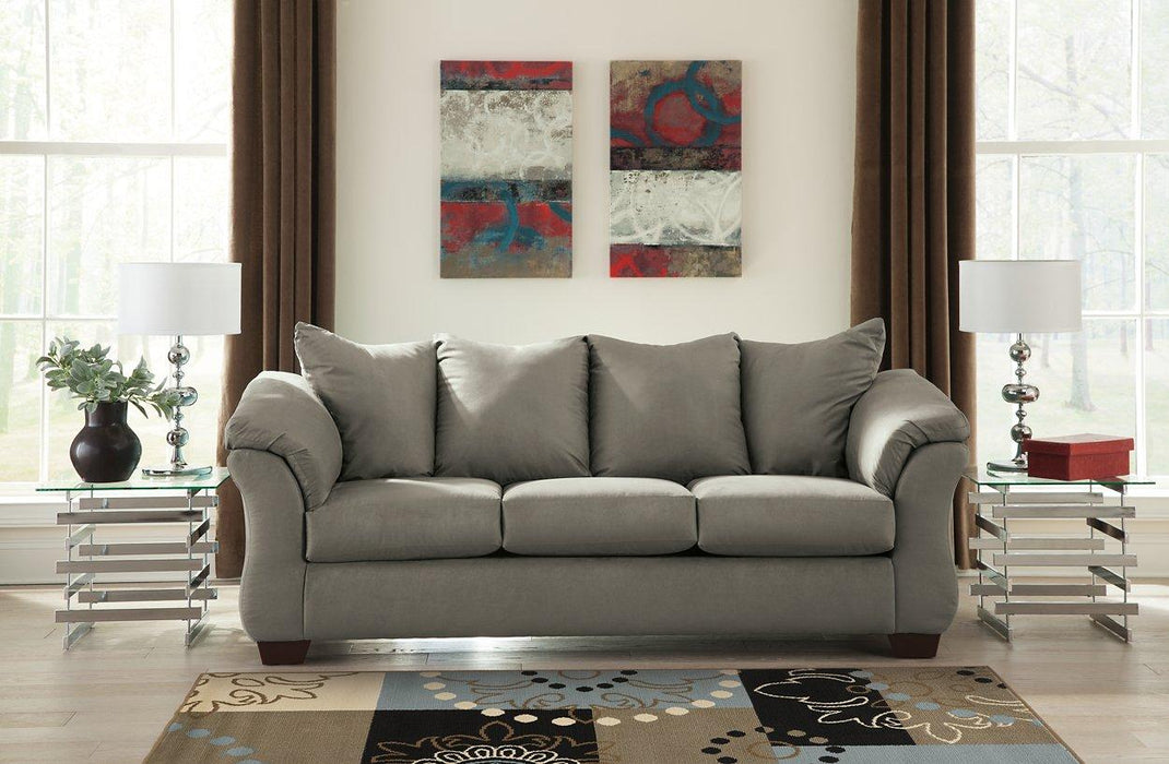 Darcy Sofa - Clarks Hardware - Iowa