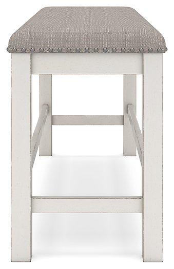 Robbinsdale Dining Package - Clarks Hardware - Iowa