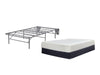 10 Inch Chime Memory Foam Mattress Set - Clarks Hardware - Iowa