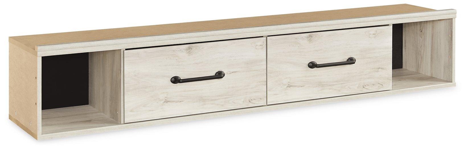 Cambeck Youth Bed with 2 Storage Drawers - Clarks Hardware - Iowa