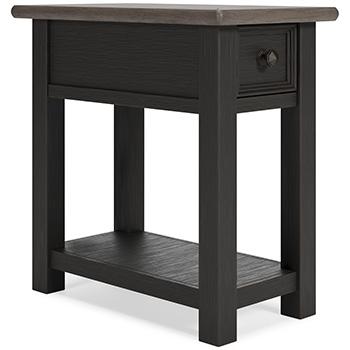 Tyler Creek End Table Set - Clarks Hardware - Iowa