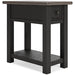 Tyler Creek End Table Set - Clarks Hardware - Iowa
