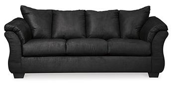 Darcy Sofa - Clarks Hardware - Iowa