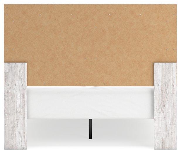 Cayboni Bed - Clarks Hardware - Iowa