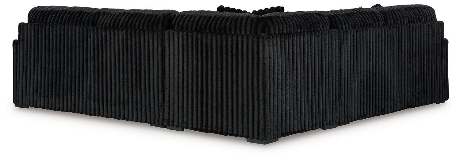 Midnight-Madness Sectional - Clarks Hardware - Iowa