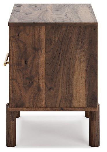 Calverson Nightstand - Clarks Hardware - Iowa