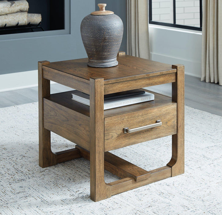 Cabalynn Occasional Table Set - Clarks Hardware - Iowa