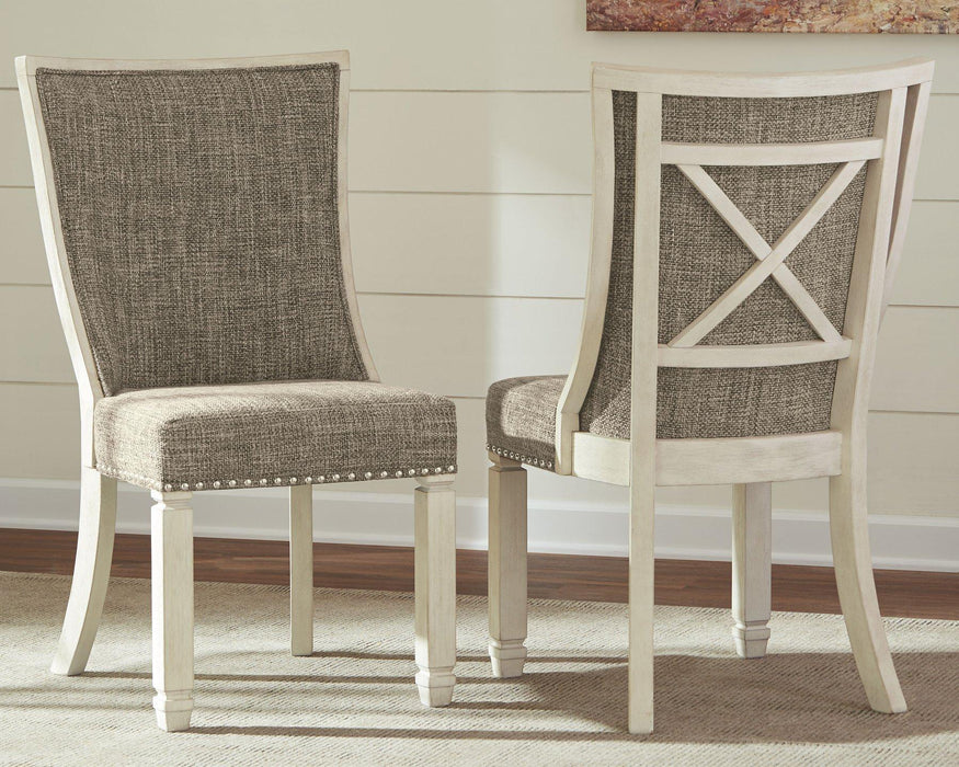 Bolanburg Dining Set - Clarks Hardware - Iowa