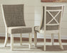 Bolanburg Dining Set - Clarks Hardware - Iowa