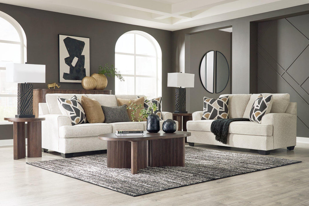 Heartcort Living Room Set - Clarks Hardware - Iowa