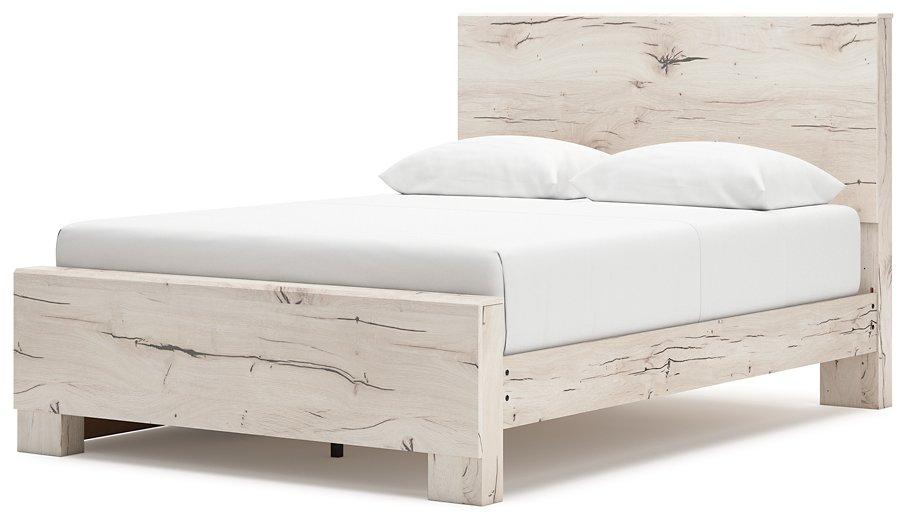 Lawroy Bed - Clarks Hardware - Iowa