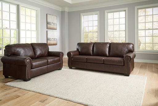 Colleton Living Room Set - Clarks Hardware - Iowa