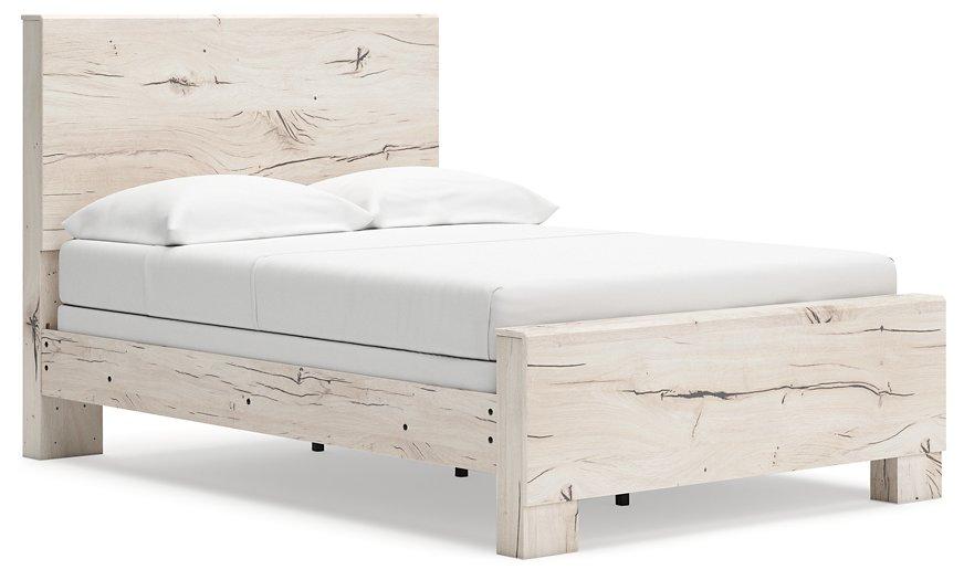 Lawroy Bed - Clarks Hardware - Iowa