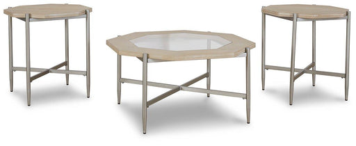 Varlowe Table (Set of 3) image