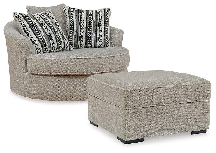 Calnita Living Room Set - Clarks Hardware - Iowa