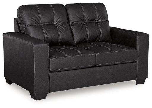 Barlin Mills Loveseat - Clarks Hardware - Iowa