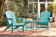 Sundown Treasure Outdoor Seating Set - Clarks Hardware - Iowa