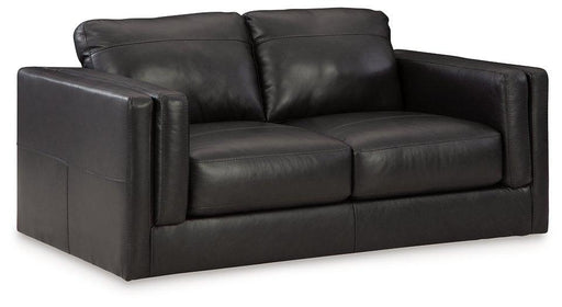 Amiata Loveseat - Clarks Hardware - Iowa