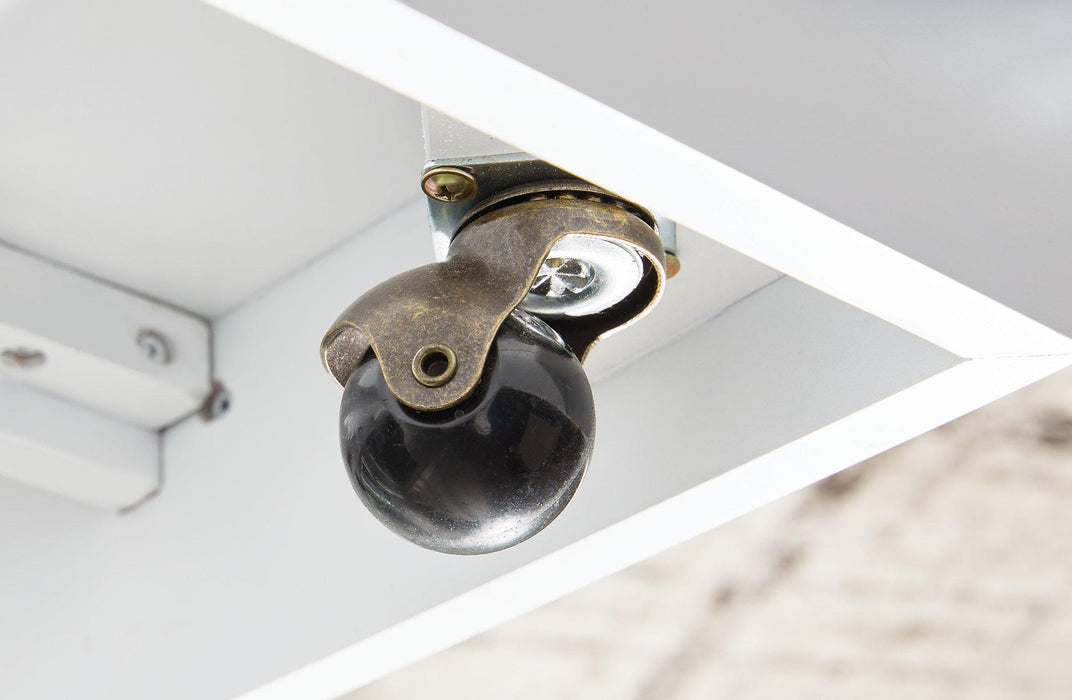 Gardoni Table Set - Clarks Hardware - Iowa